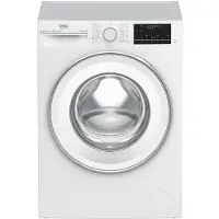 Beko B3wt59410w2 - Wasmachine - 9 Kg - 1400 Tpm - Prosmart - Energieklasse A | Nieuw (outlet) | Lichte schade