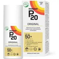 P20 2x Original SPF 50+ Spray 175 ml