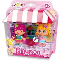 Pinypon Vriendinnen