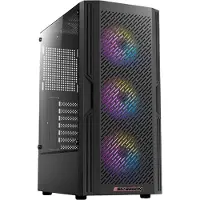 Screenon - Game PC - Ryzen 3 - 512GB SSD - 16GB RAM - Radeon Vega 8 - GamePC.OBSLWH-X72155