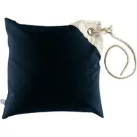 Marine Business Waterproof Pillow 2 Units Blauw 40 x 40 cm