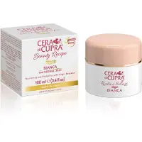 Cera di Cupra Beauty Recipe Bianca Original Recipe Jar 100 ml