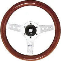 Ultraflex Stuurwiel Capri - 320 mm