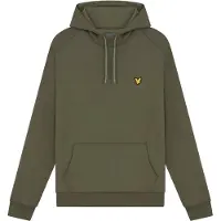Lyle & Scott Fly Fleece Hoodie