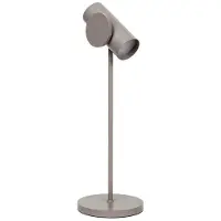 Blomus "66181 Bureau lamp STAGE S, tafel lamp, satelliet lamp."