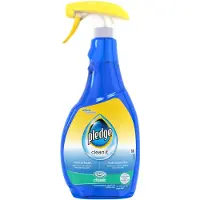 Pledge Clean It Reiniger Multi-oppervlak 500 Ml