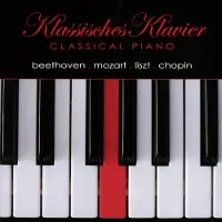 OUTHERE Various Artists - Klassisches Klavier (CD)