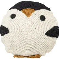 KidsDepot Sierkussen Pim Pinguïn
