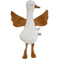 Trixie Knuffeldiertje - Reiger