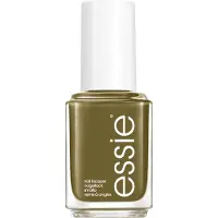 essie Make-up Nagellak Blue & Green 915 Toad you so