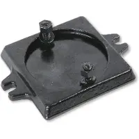 Beta Draaiplateau voor bankschroeven 1599P 1599B 150 - 015990815
