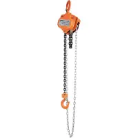 Beta 8143Mt6 0,5-Handkettingtakel En13157 - 081430105