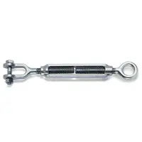 Beta 8010Z M27-Spanschroeven Met Oog/Gaffel - 080100027