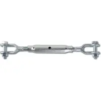 Beta 8009Tz M24-Spanschroeven Met 2 Gaffels - 080090524