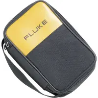 Fluke 2826056 C35 Tas voor meetapparatuur Geschikt voor Compatibel met digitale multimeters uit de serie 20, 70, 11X, 170 en andere meetapparaten met een