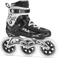 FILA Houdini 125 black/white | Maat 40