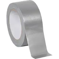 Wovar Professionele Ducttape 48 mm Breed | Rol 50 Meter