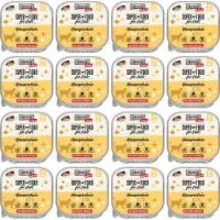 Macs MAC’s Vetcare Kattenvoer - Mono proteïne - 70% Kalkoen - 16 x 100g