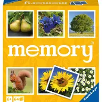 Ravensburger Nature - Memory