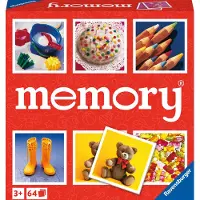 Ravensburger Junior memory