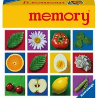 Ravensburger Classic memory
