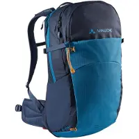Vaude Sportrugzak 'Wizard' blauw / marine