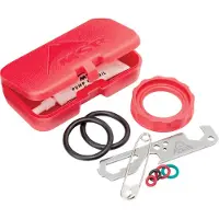 MSR - Annual Maintenance Kit rood