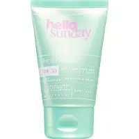 Hello sunday Mineral Face Moisturiser SPF Crème - 50ml