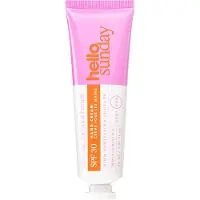 Hello sunday the one for your hands SPF 30 Handcrème 30 ml