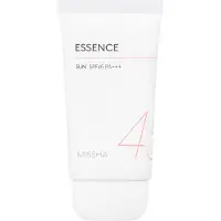 MISSHA Safe Block Essence Sun SPF45 | 50 ml