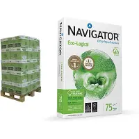 Navigator Pallet - printpapier fsc - 75gr