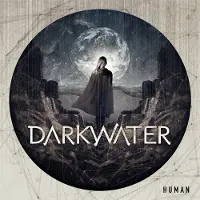 Ginza.se Darkwater - Human (CD)