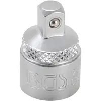 Bgs Dopsleuteladapter 3/8 - 1/4