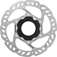 Swissstop Catalyst One Remschijf - Centerlock - 140 mm