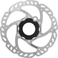 Swissstop Catalyst One Centerlock Remschijf