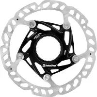 Swissstop Catalyst Race Centerlock Floating Disc || Maat: 140 mm