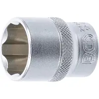 Bgs Dopsleuteldop Super Lock 1/2 22 mm