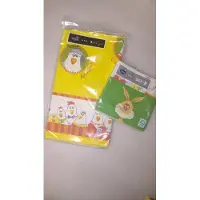 Duni Servetten Chicken farm - 33 x 33 cm
