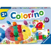 Ravensburger Colorino - Kinderspel