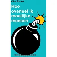 Vbk media Hoe overleef ik moeilijke mensen?
