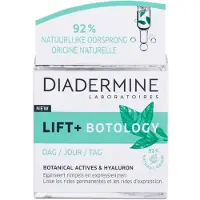 Diadermine LIFT+ Botology Dag Crème - 50 ml
