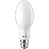 Philips LED lamp E40 | HPL | TrueForce | Mat | 4000K | 33.5W (200W)