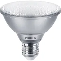 Lyora Led Par30 E27 10W - 2700K - 633lm - dimbaar