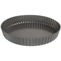 Luxe Kitchen Quichevorm Rond 20 cm