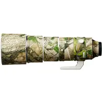 Easycover Lens Oak True Timber Htc Camouflage For Sony Fe 200-600 F/5.6-6.3 G Oss