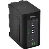 Core SWX Nano-F 45Wh 7.2V Li-ion Sony L-series Battery