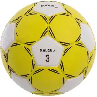 Softee Magnus Handbal Bal Goud 44-46 cm