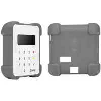 Mobilis R-serie voor SumUp Air - Donkergrijs, Andere smartphone accessoires, Grijs