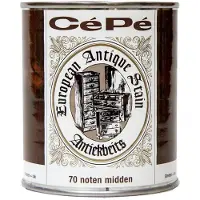 Cepe Beitsen Antiekbeits 70 Noten Midden 1 LTR