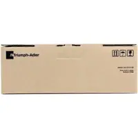 Triumph-Adler 613010015 toner zwart (origineel)